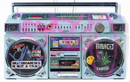 Picture of Keepin It Old Skool