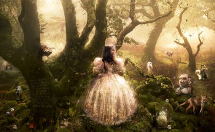 Picture of My Kingdom Is Great